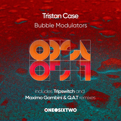Tristan Case - Bubble Modulators [ODST057]